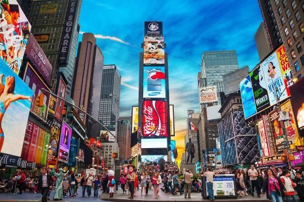 Guest house Private At A Shared By Times Square New York