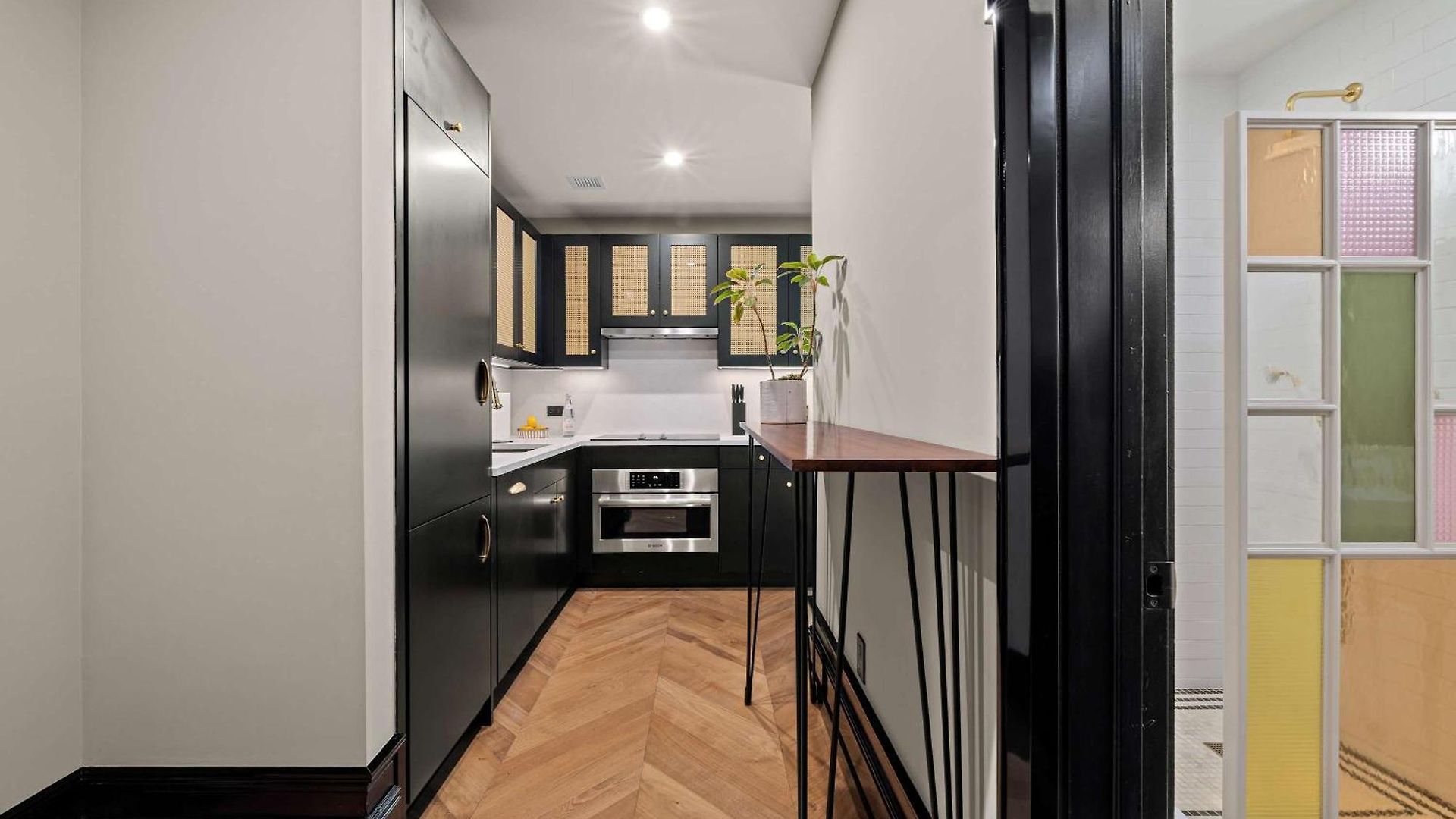 Freeman 203 By Rove Travel -1br With Shared Amenities Holiday home
