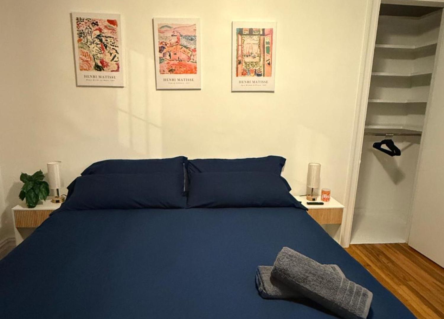 The Broadway Escape - Private In Times Square *