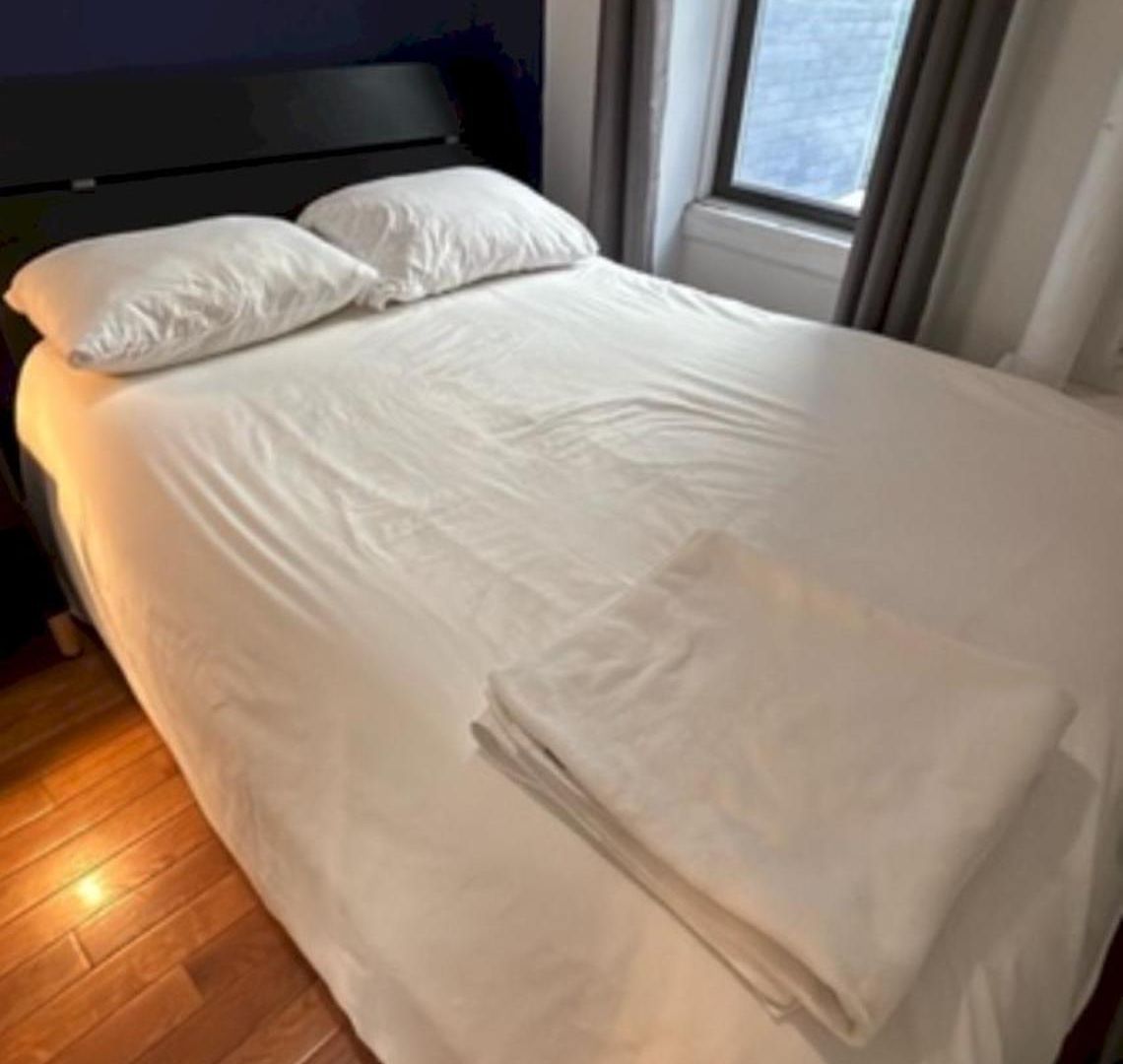 Holiday home Trendy 5-bedroom In Nyc Prime Location *
