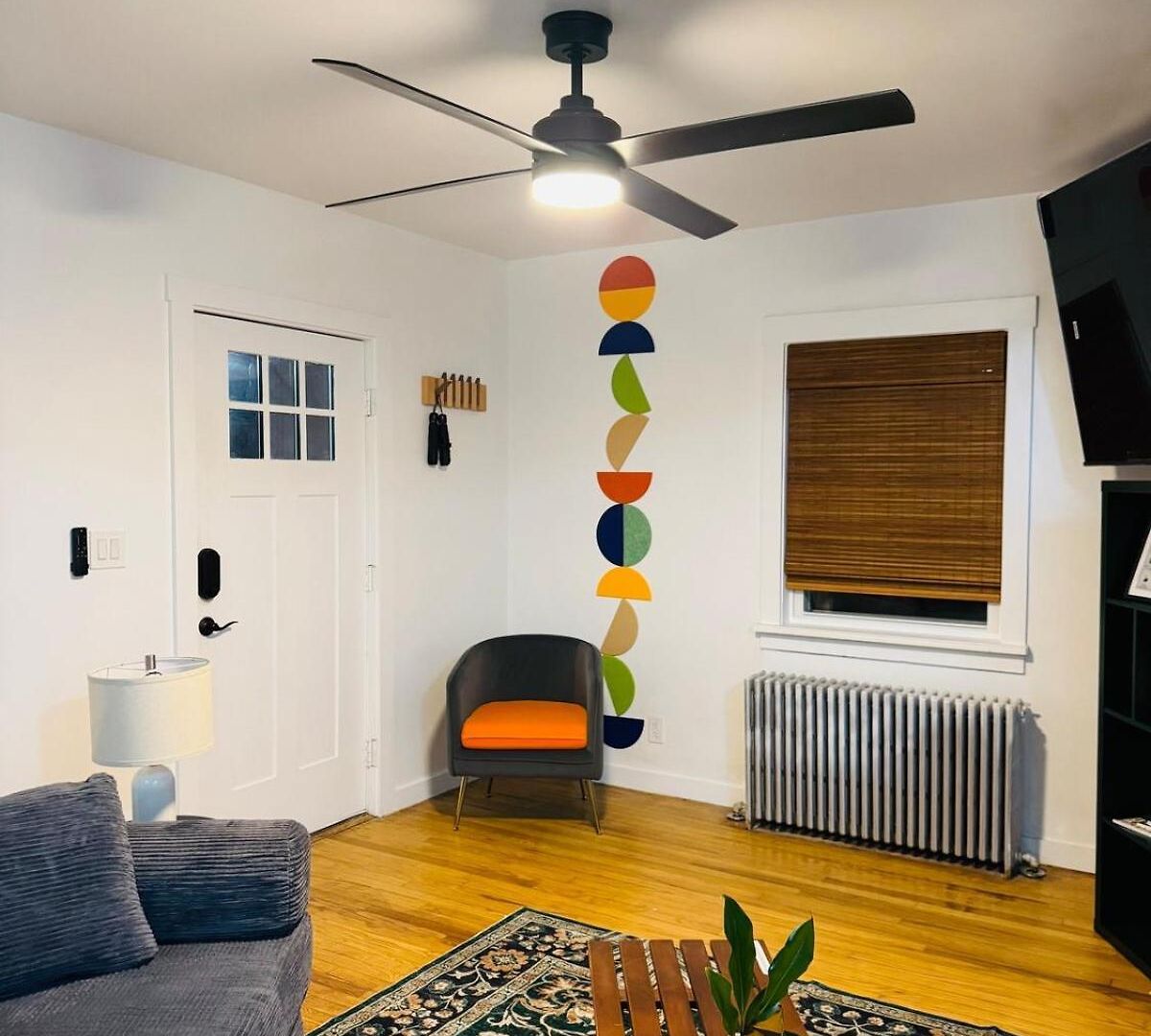 Staten Luxe, Modern Close To Nj, Nyc And Brooklyn! New York