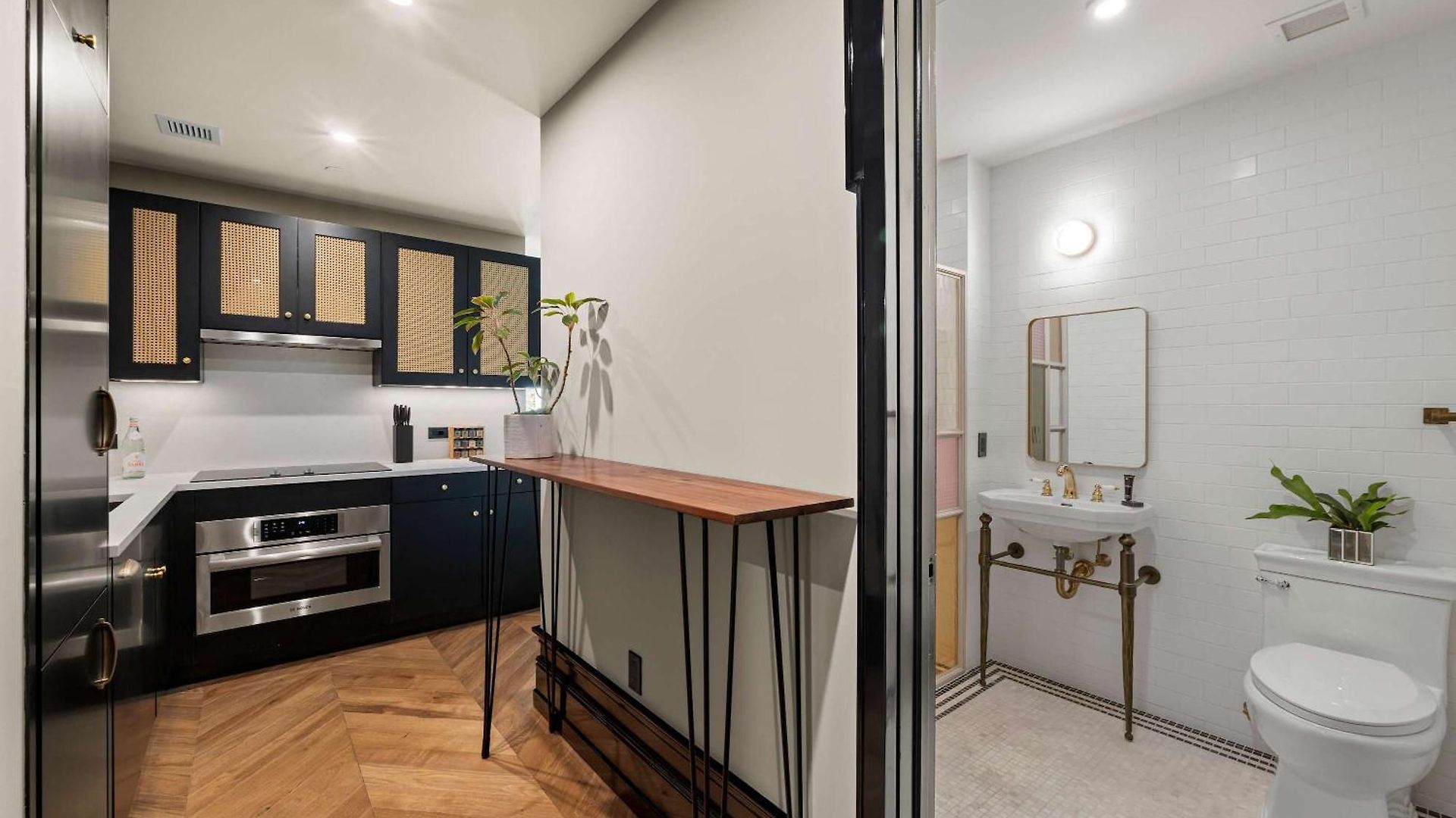 Holiday home Freeman 403 By Rove Travel - 1br With Shared Amenities *