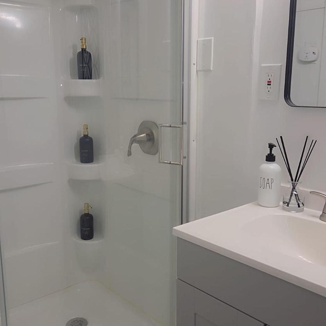 Guest house Imanis Cozy Hideaway New York