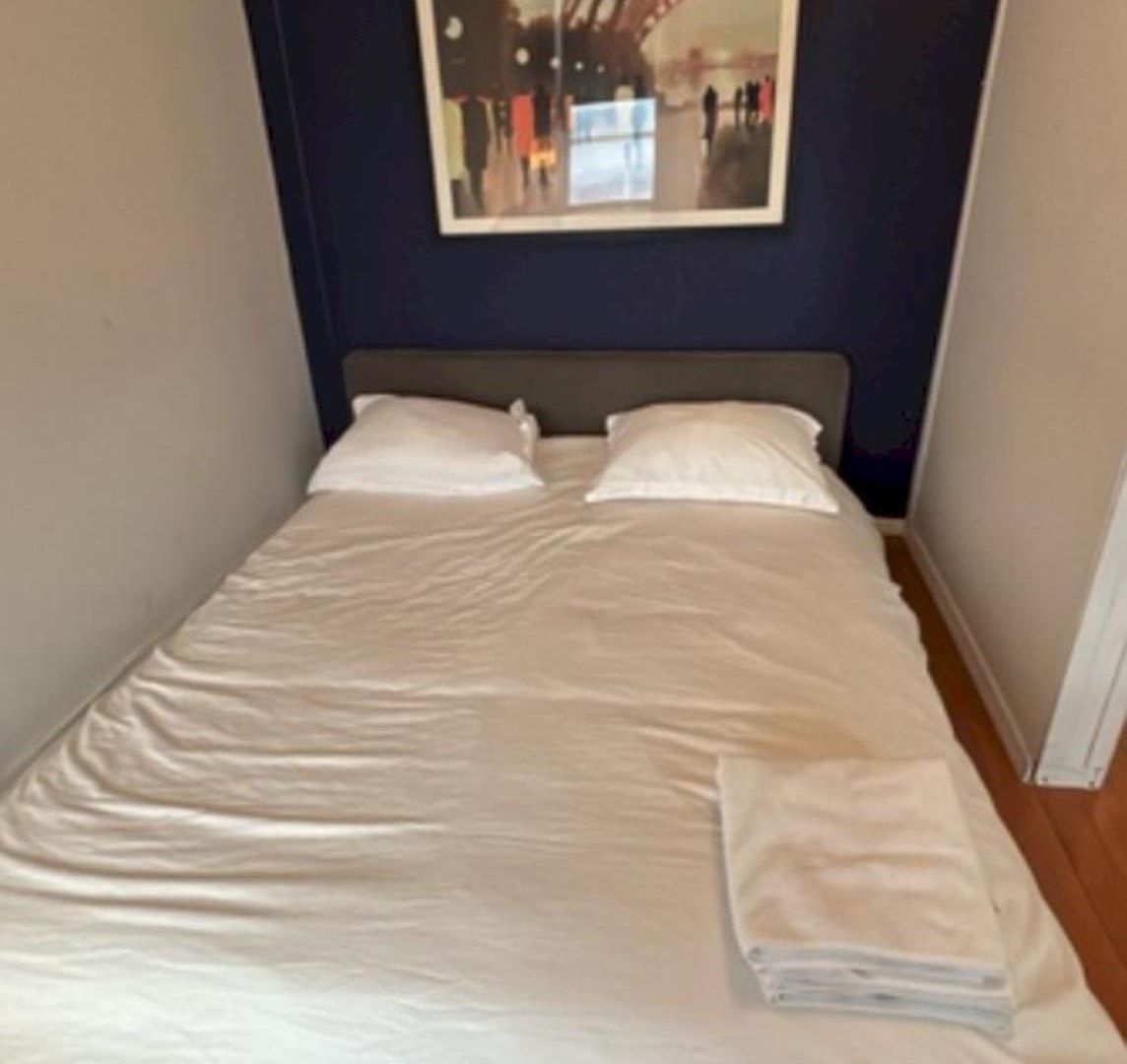 Holiday home Trendy 5-bedroom In Nyc Prime Location New York