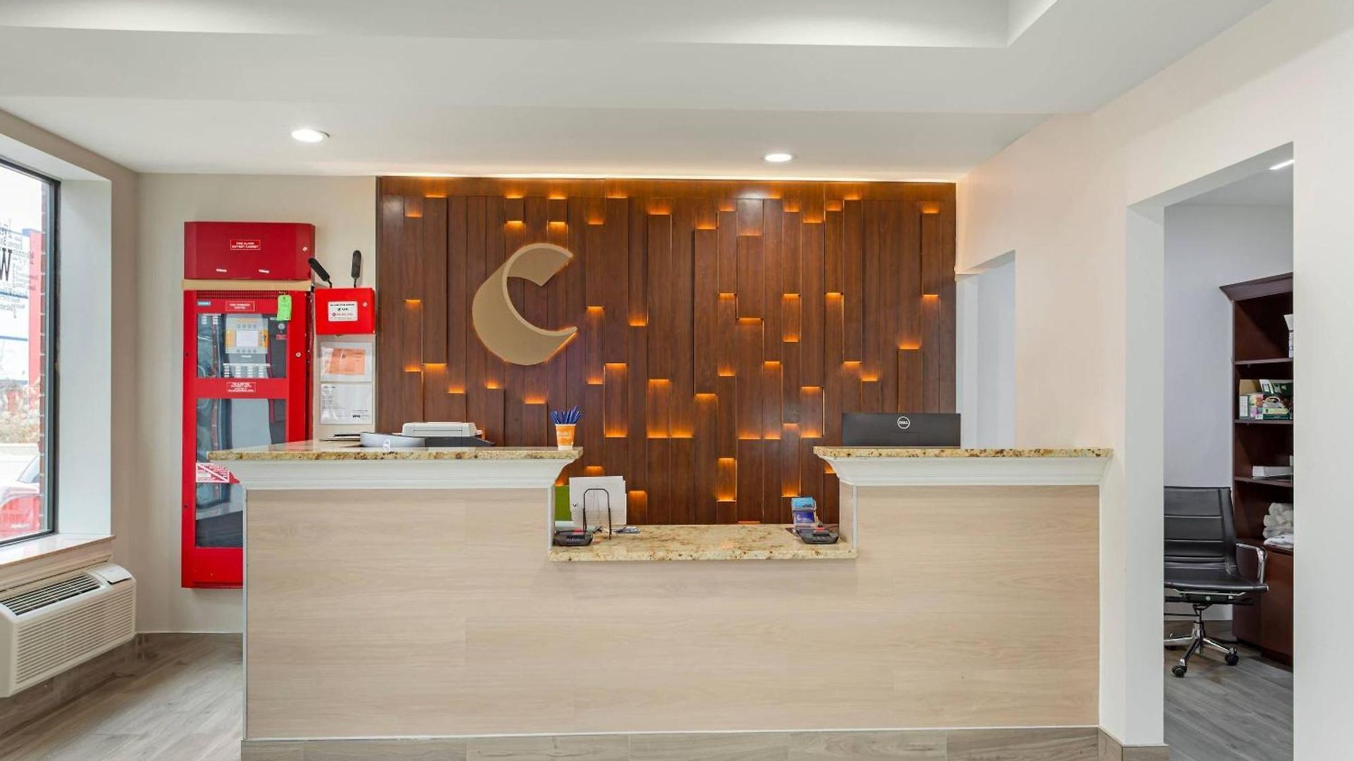 Inn Comfort Staten Island