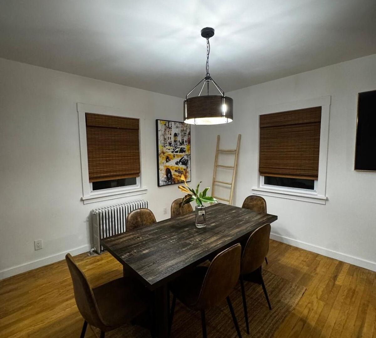 Staten Luxe, Modern Close To Nj, Nyc And Brooklyn! New York