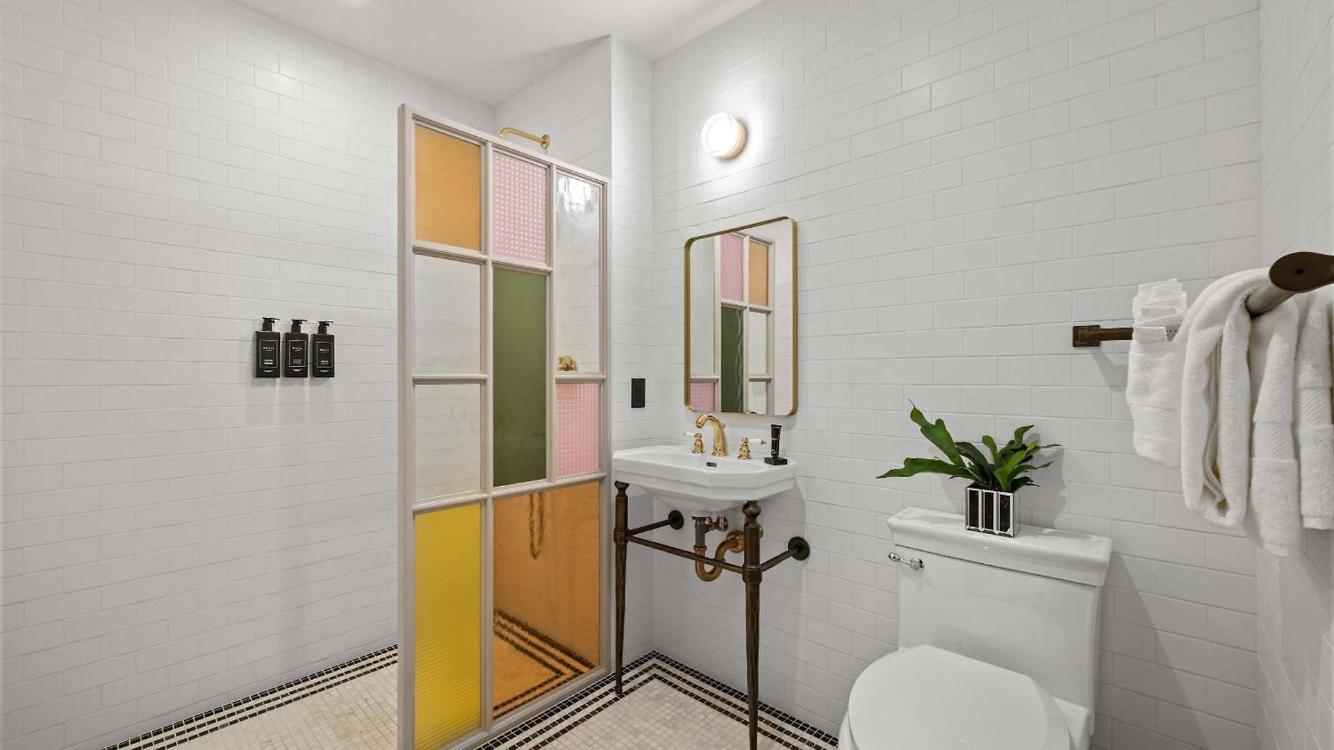Freeman 403 By Rove Travel - 1br With Shared Amenities Holiday home *