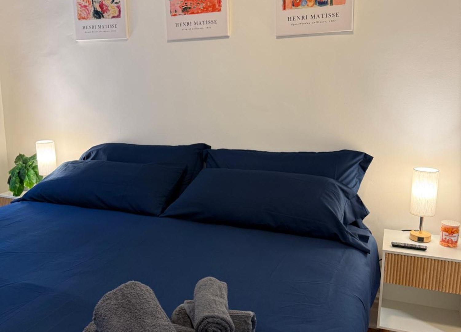 The Broadway Escape - Private In Times Square Guest house New York