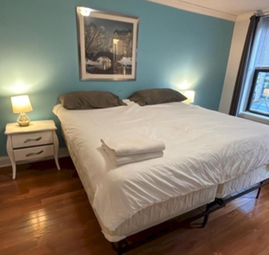 Trendy 5-bedroom In Nyc Prime Location New York