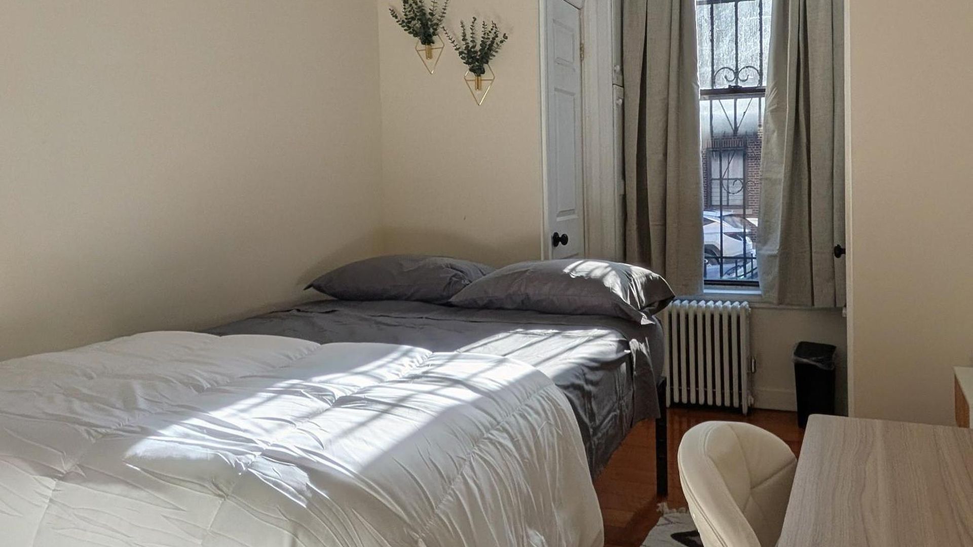Guest house The Midtown Sanctuary - Private Silent At Times Square