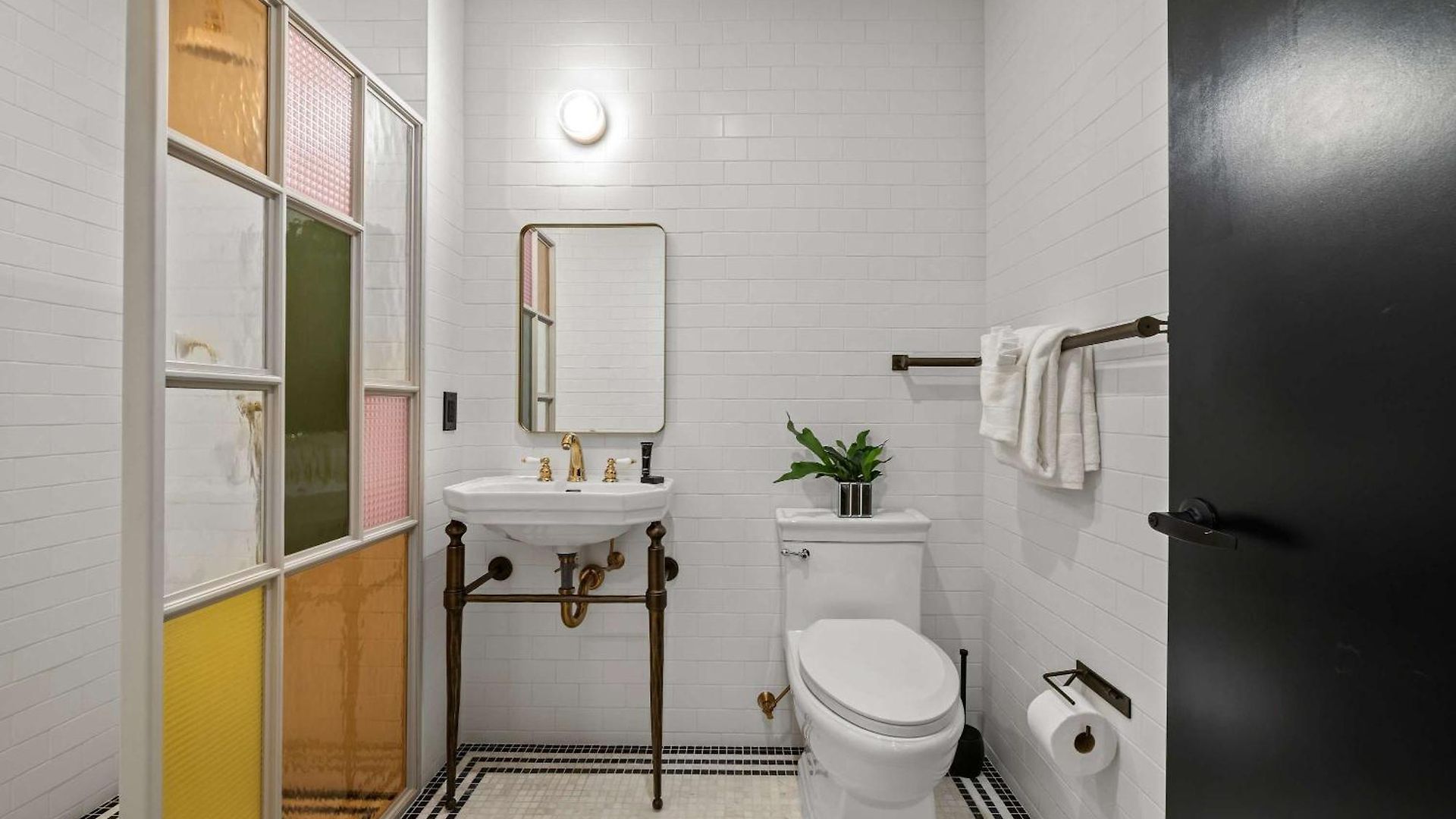 Freeman 403 By Rove Travel - 1br With Shared Amenities Holiday home