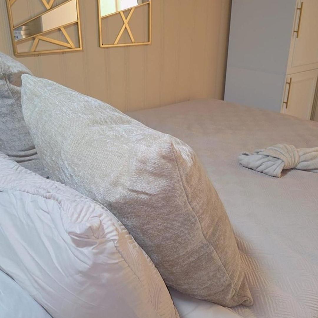 Guest house Imanis Cozy Hideaway *