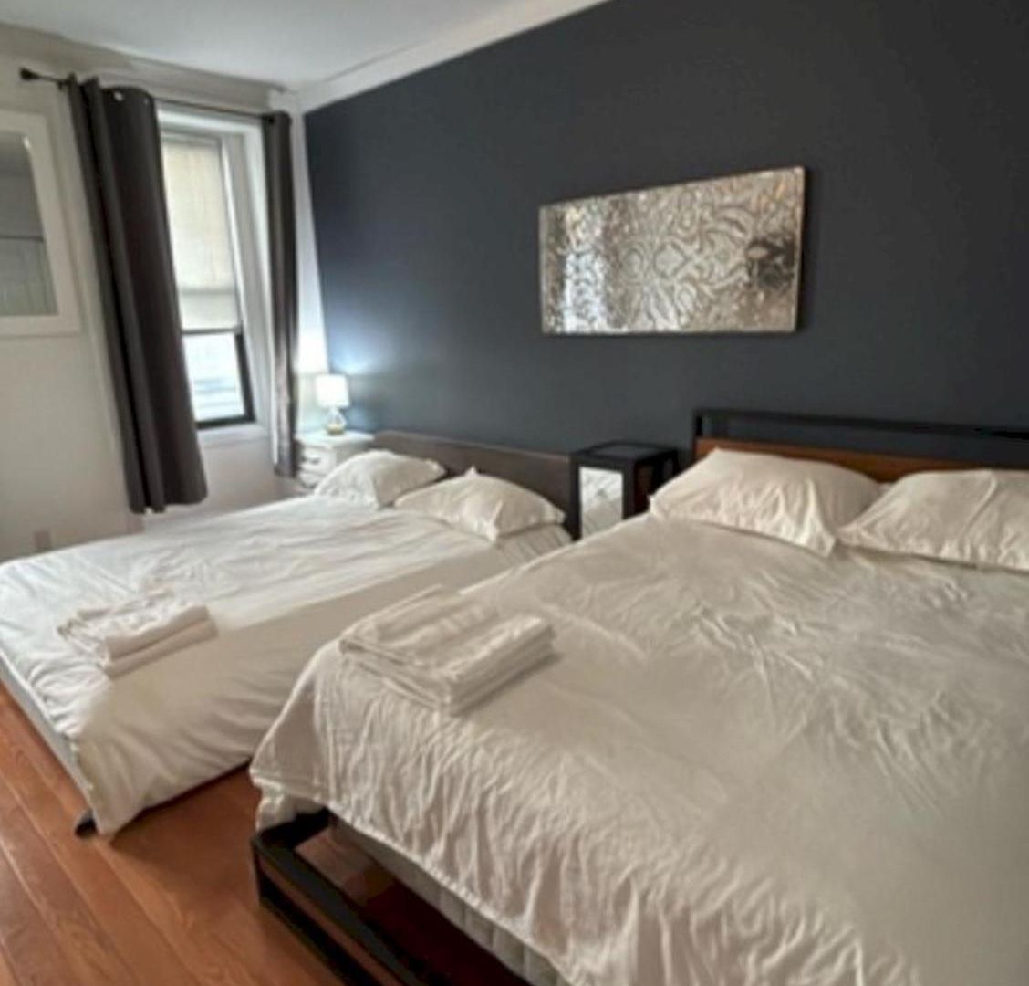 Trendy 5-bedroom In Nyc Prime Location * New York