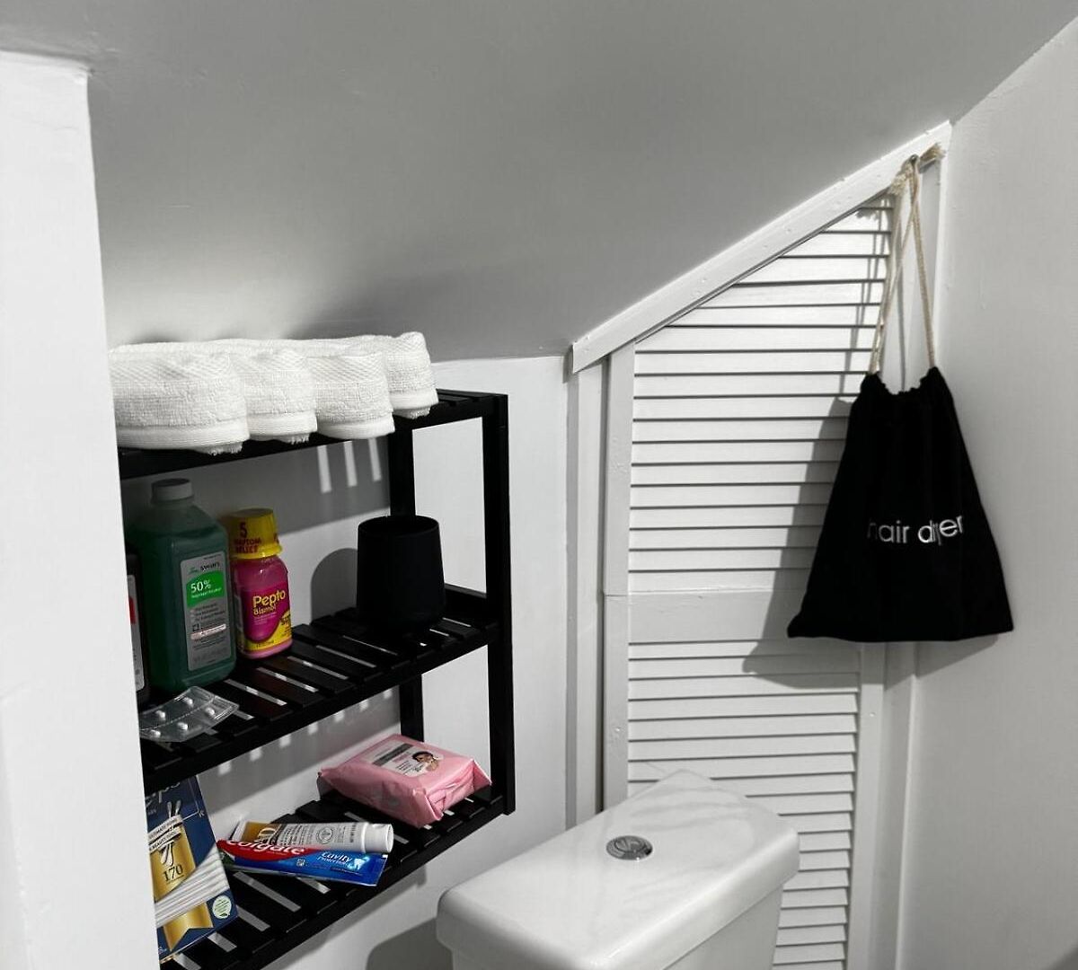 Holiday home Staten Luxe, Modern Close To Nj, Nyc And Brooklyn! New York