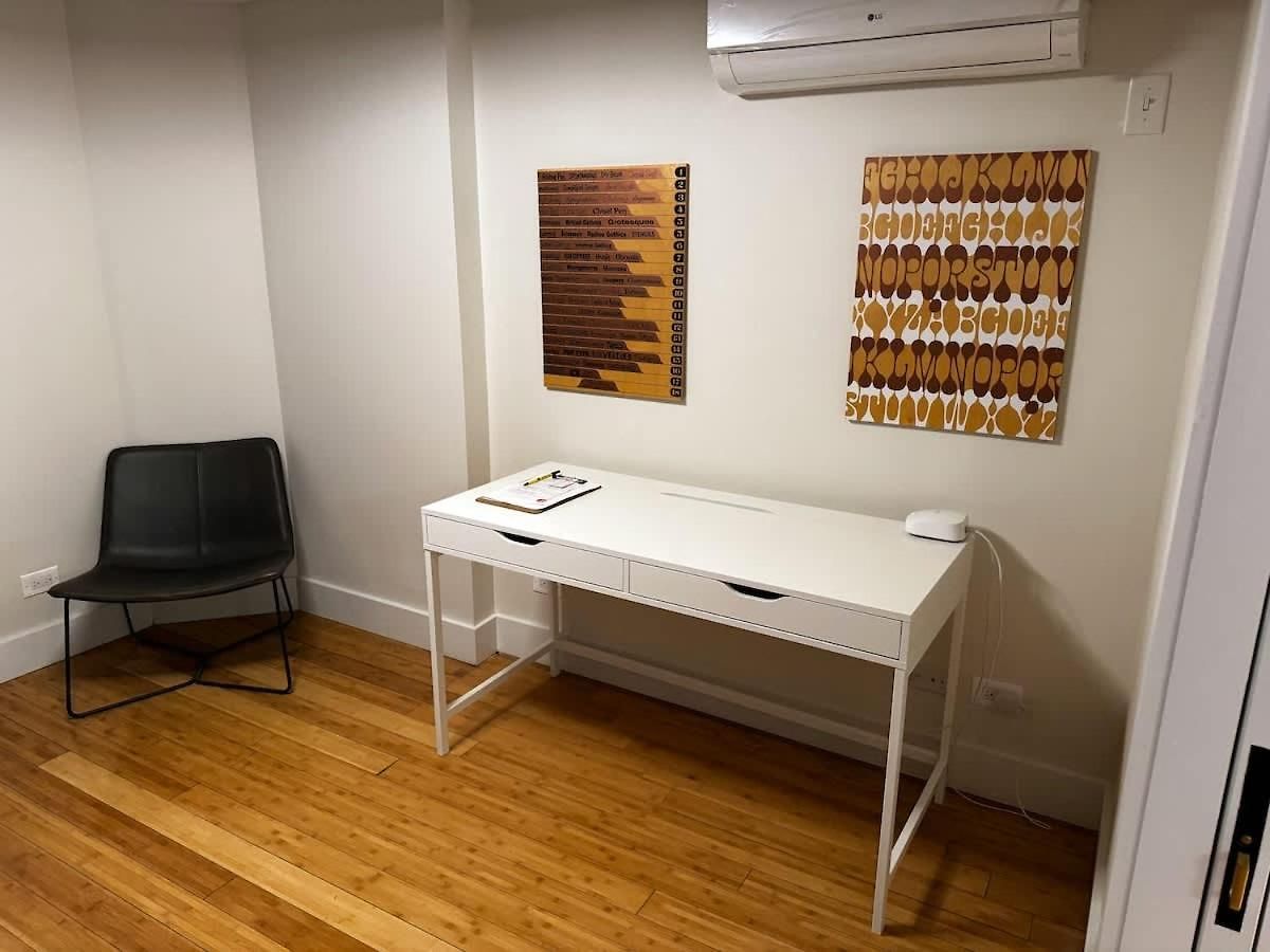 Holiday home Modern Townhouse In Historic Harlem