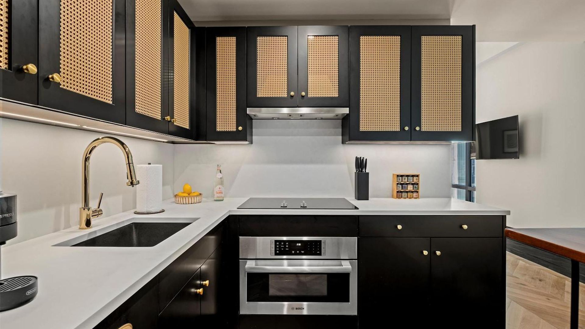 Holiday home Freeman 403 By Rove Travel - 1br With Shared Amenities New York