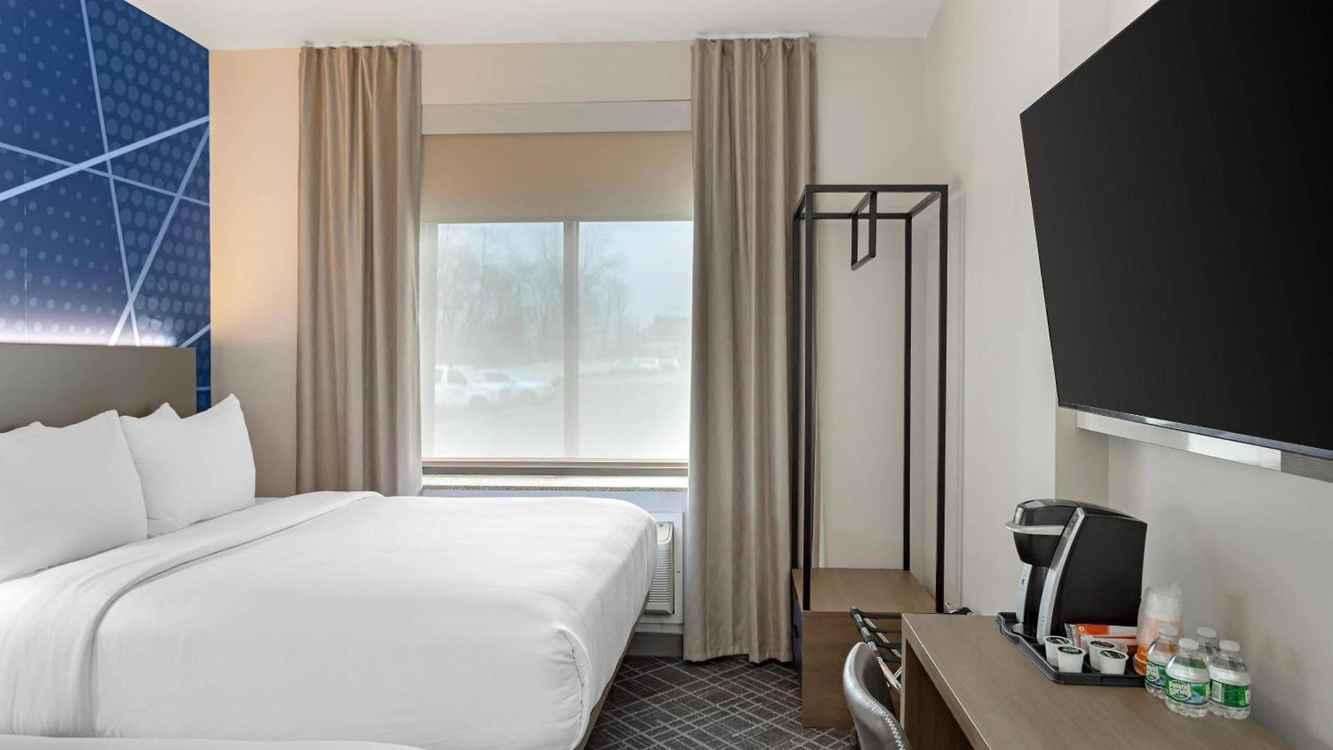 Comfort Staten Island 4* New York