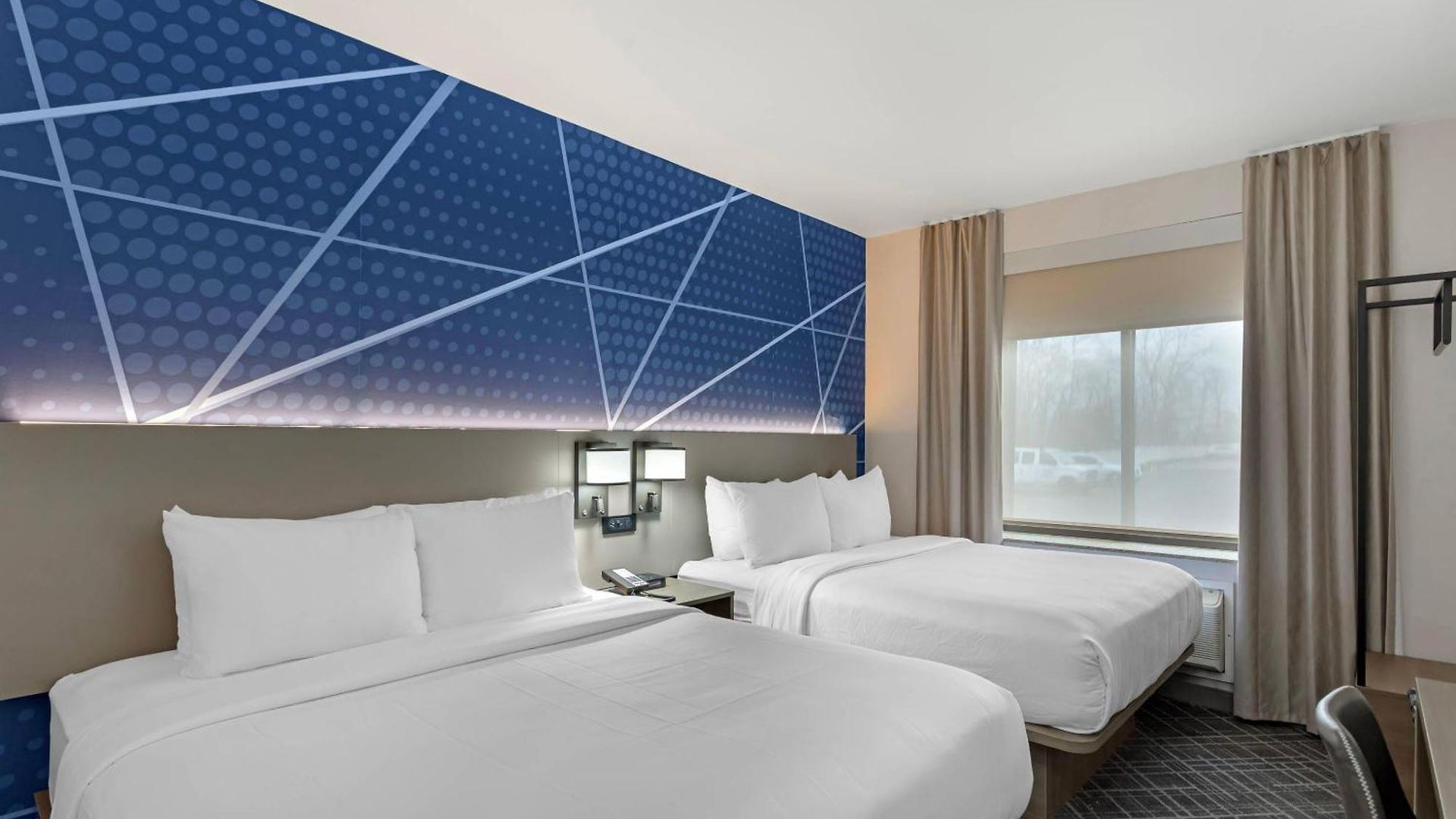 Inn Comfort Staten Island New York