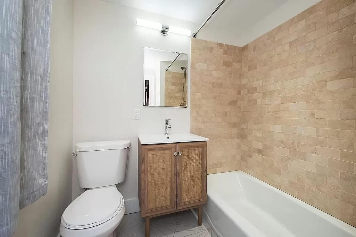 Holiday home Modern Townhouse In Historic Harlem