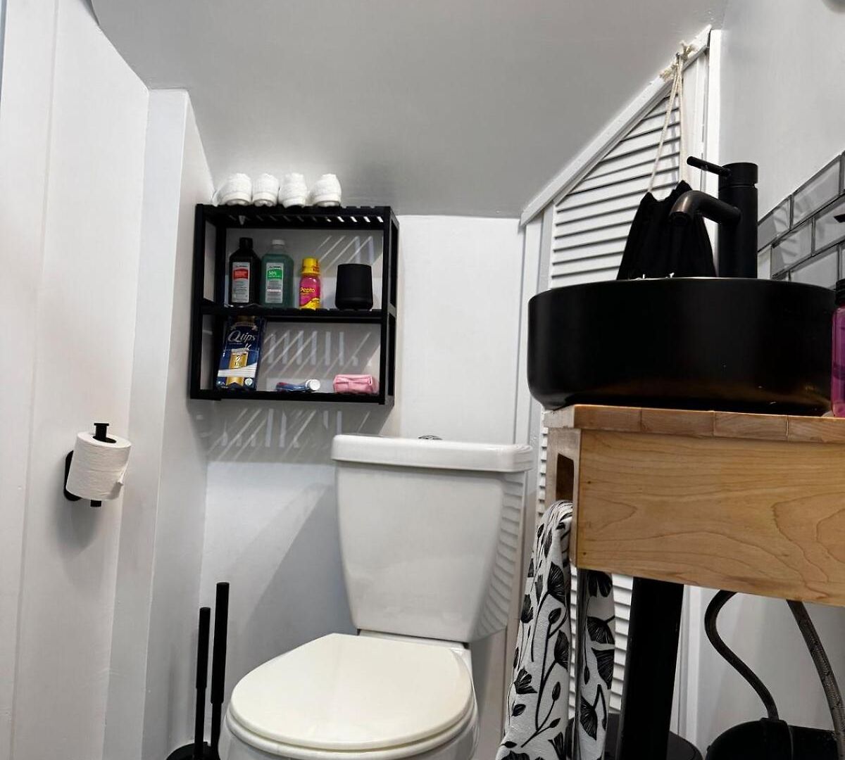 Holiday home Staten Luxe, Modern Close To Nj, Nyc And Brooklyn! New York