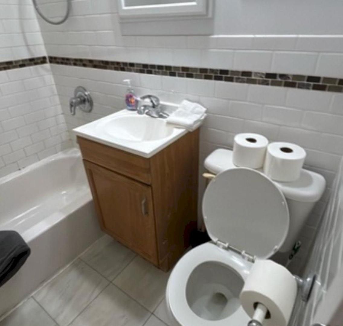 Trendy 5-bedroom In Nyc Prime Location