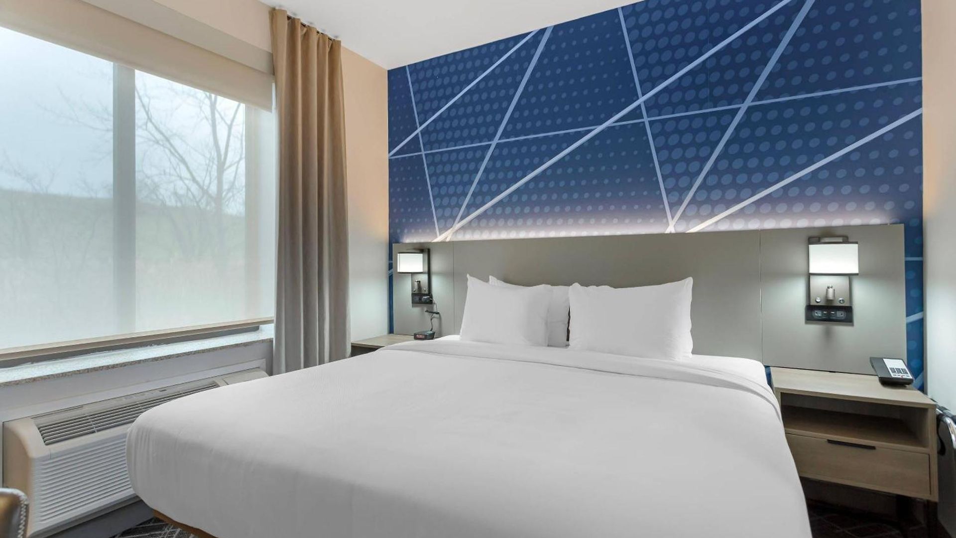 Inn Comfort Staten Island 4*