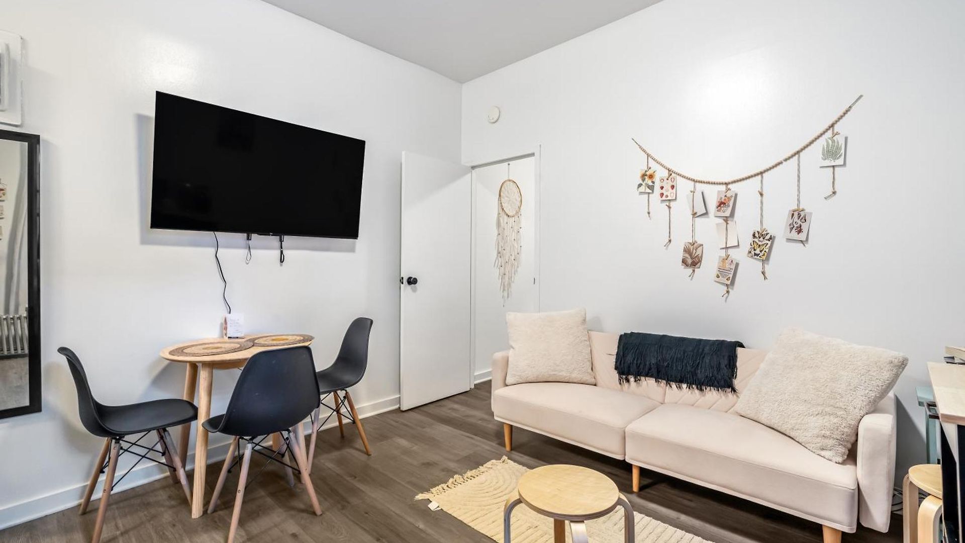 Private One Bedroom In Times Square & Park Guest house *