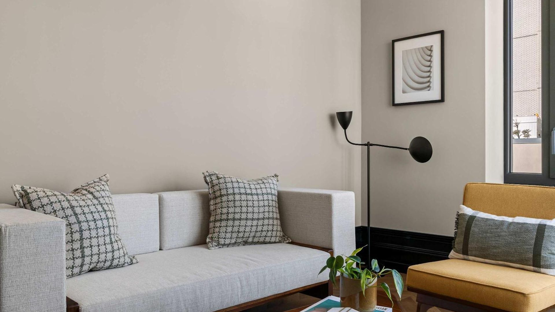 Freeman 203 By Rove Travel -1br With Shared Amenities Holiday home