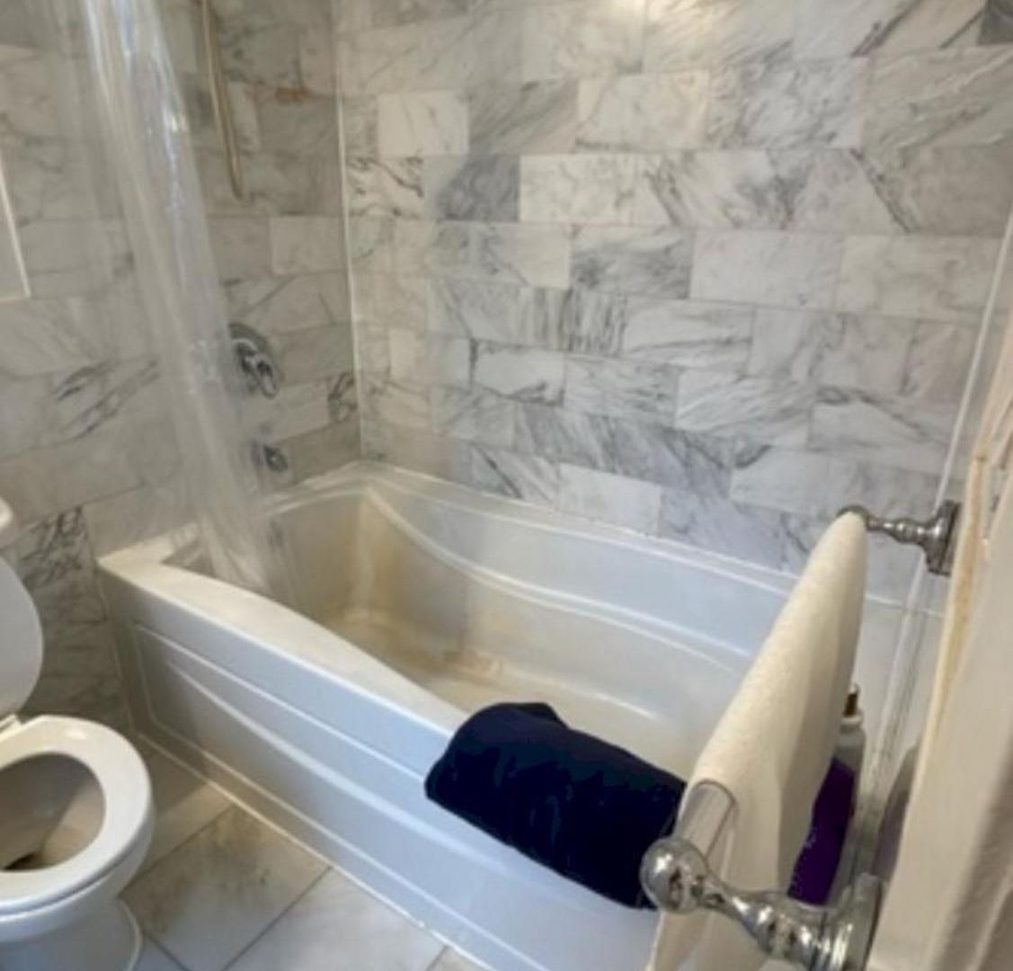 Trendy 5-bedroom In Nyc Prime Location New York