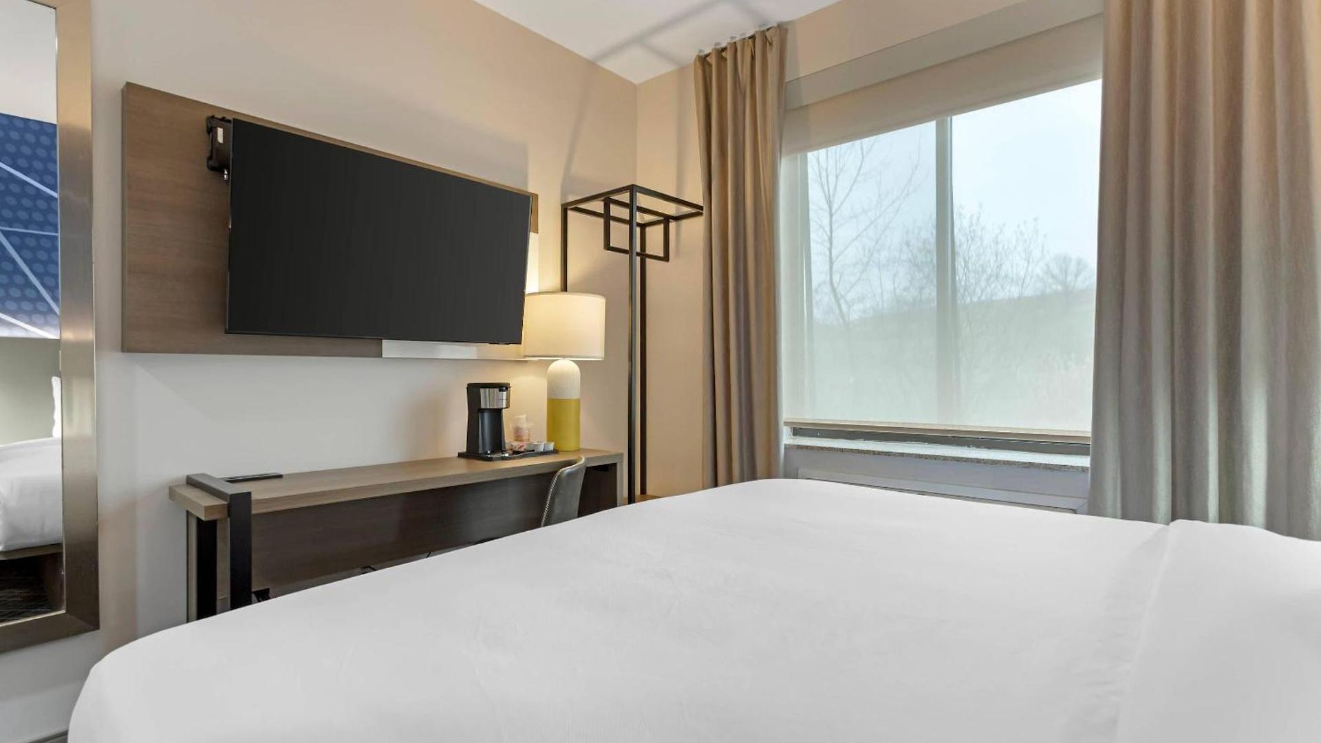 Comfort Staten Island 4*