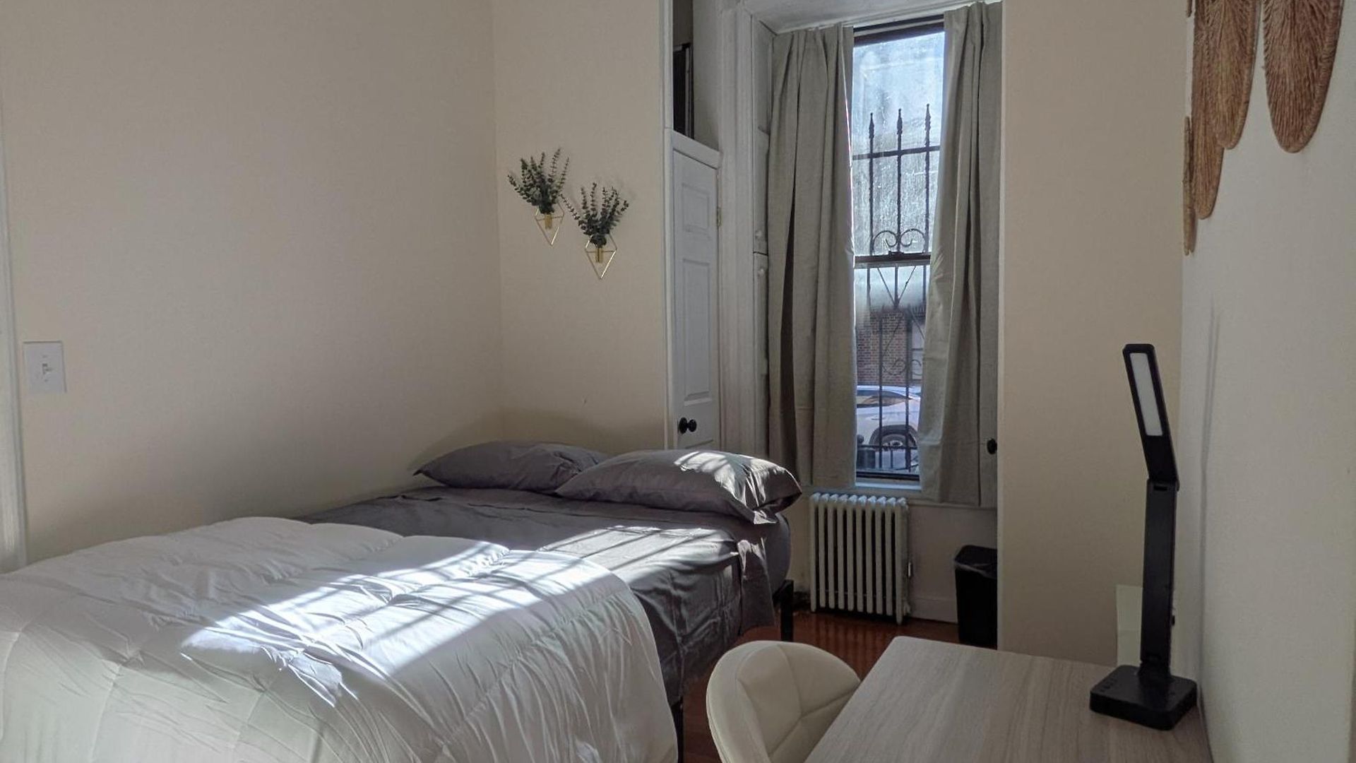 Guest house The Midtown Sanctuary - Private Silent At Times Square