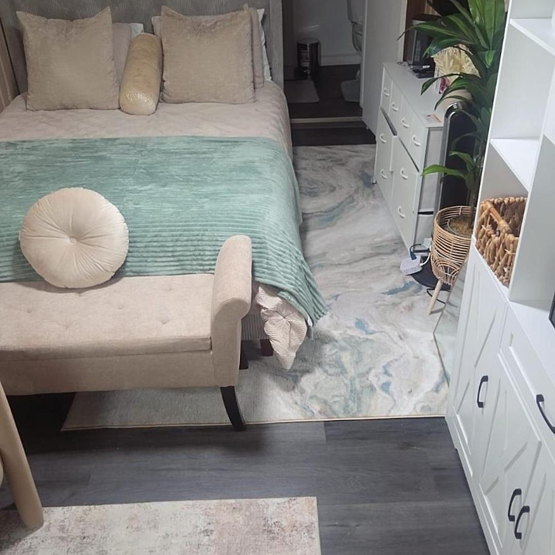 Imanis Cozy Hideaway *