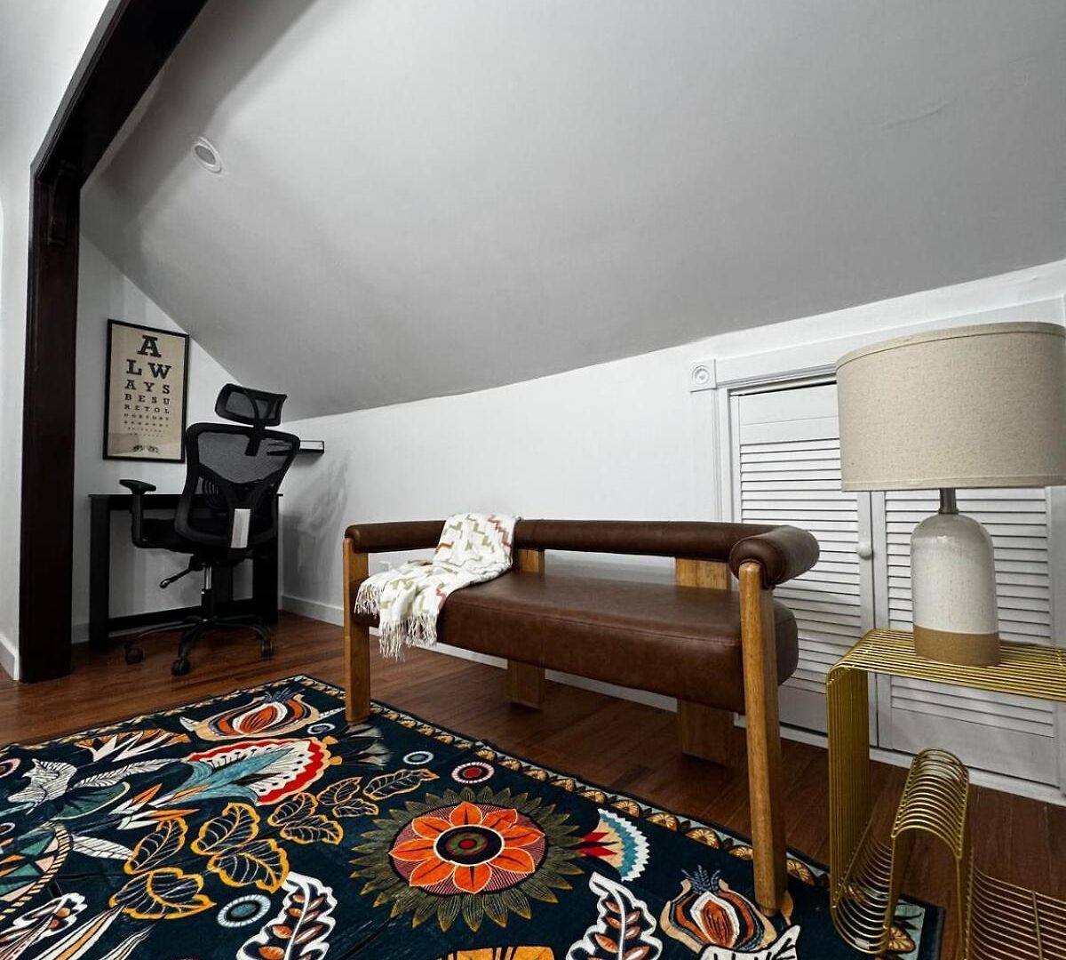 Staten Luxe, Modern Close To Nj, Nyc And Brooklyn! Holiday home *