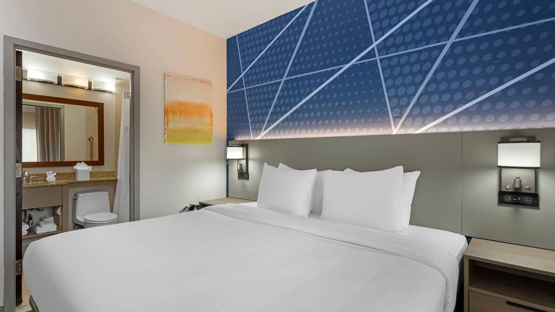 Comfort Staten Island Inn 4*
