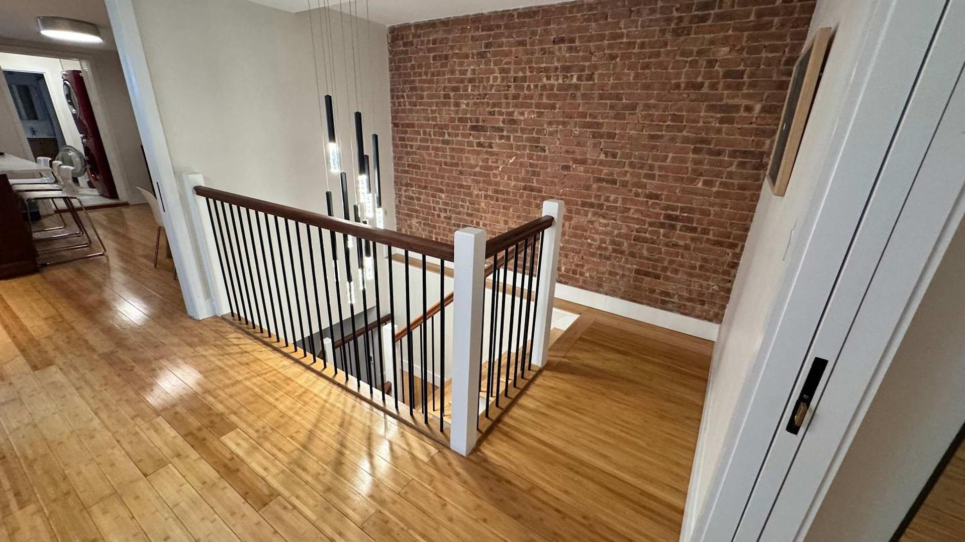 Holiday home Modern Townhouse In Historic Harlem New York