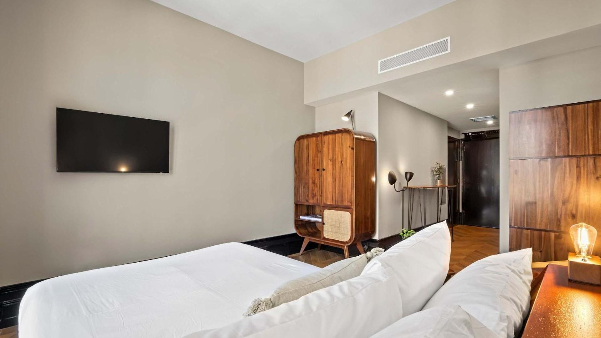 Holiday home Freeman 403 By Rove Travel - 1br With Shared Amenities