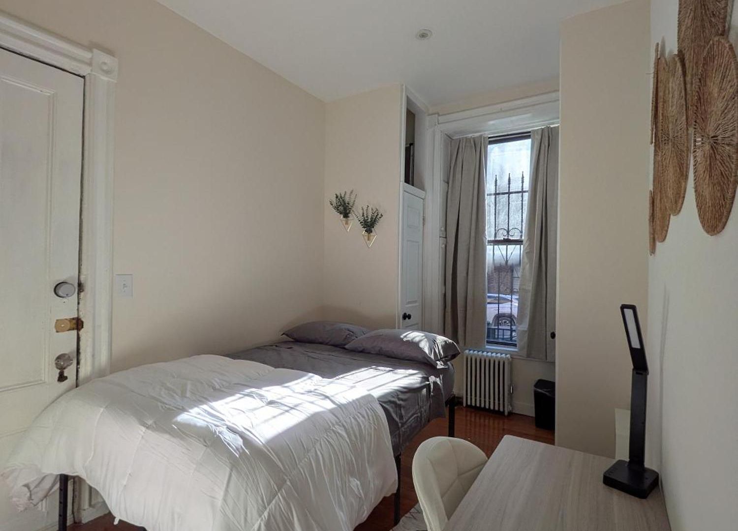 The Midtown Sanctuary - Private Silent At Times Square Guest house *