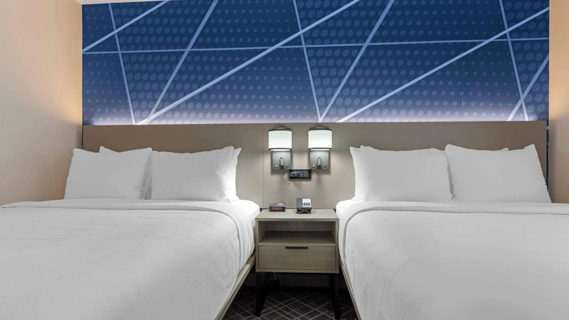 Comfort Staten Island 4*