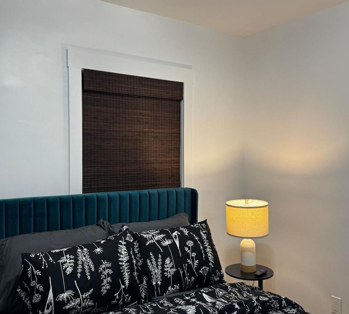 Staten Luxe, Modern Close To Nj, Nyc And Brooklyn! Holiday home *