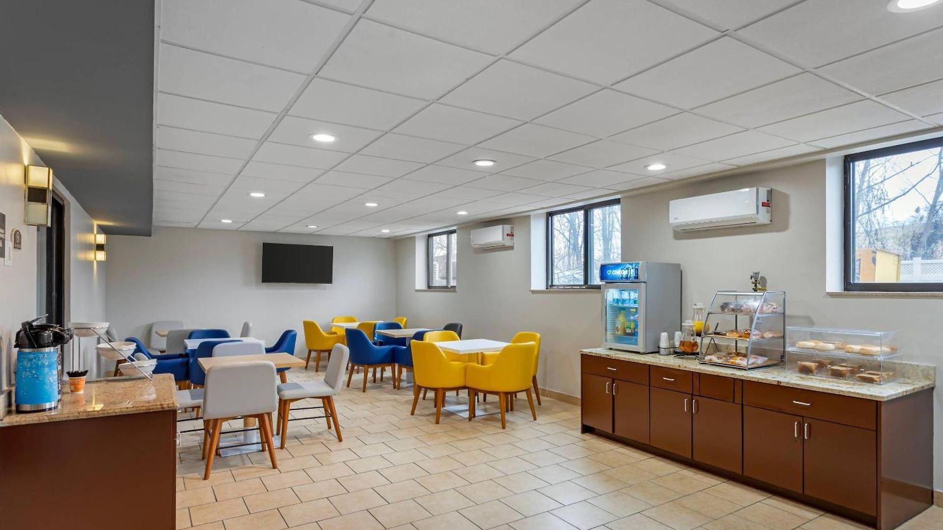 Inn Comfort Staten Island