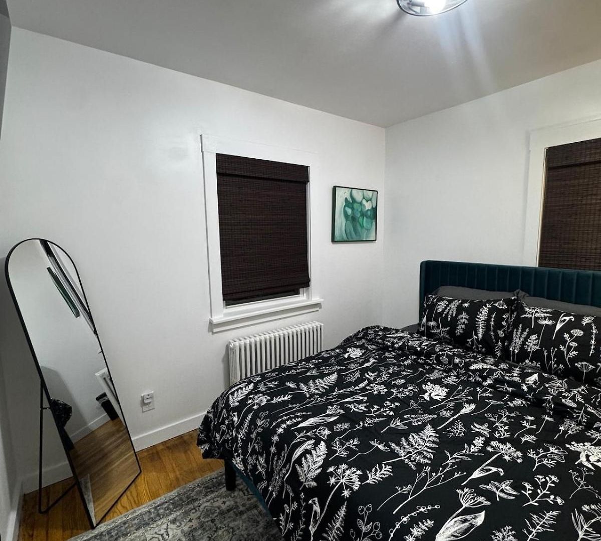 Staten Luxe, Modern Close To Nj, Nyc And Brooklyn!