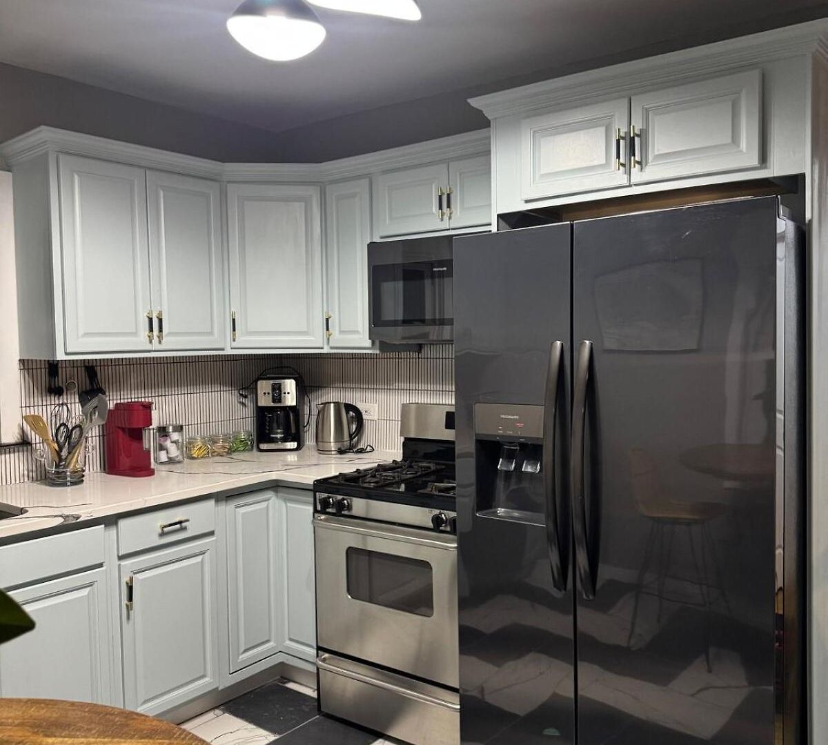 Staten Luxe, Modern Close To Nj, Nyc And Brooklyn! New York