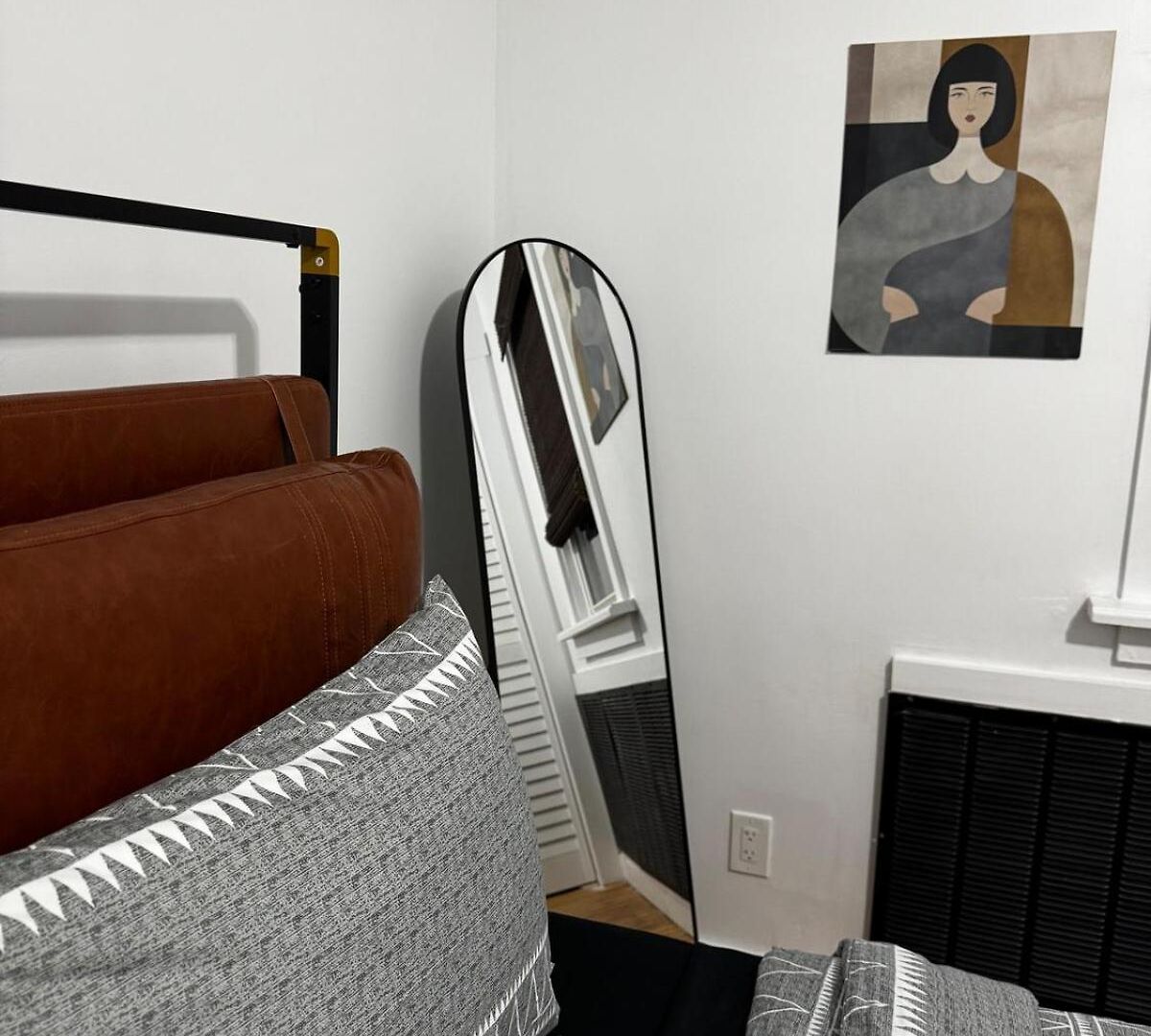 Staten Luxe, Modern Close To Nj, Nyc And Brooklyn! * New York