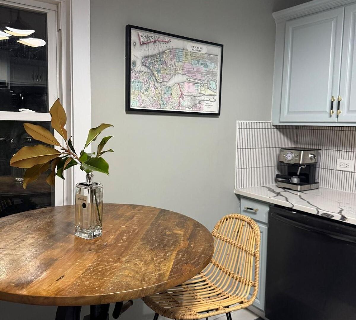 Staten Luxe, Modern Close To Nj, Nyc And Brooklyn! Holiday home