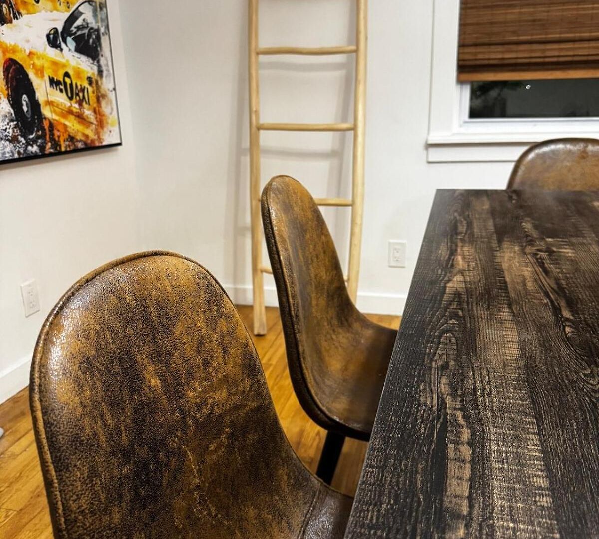 Holiday home Staten Luxe, Modern Close To Nj, Nyc And Brooklyn!