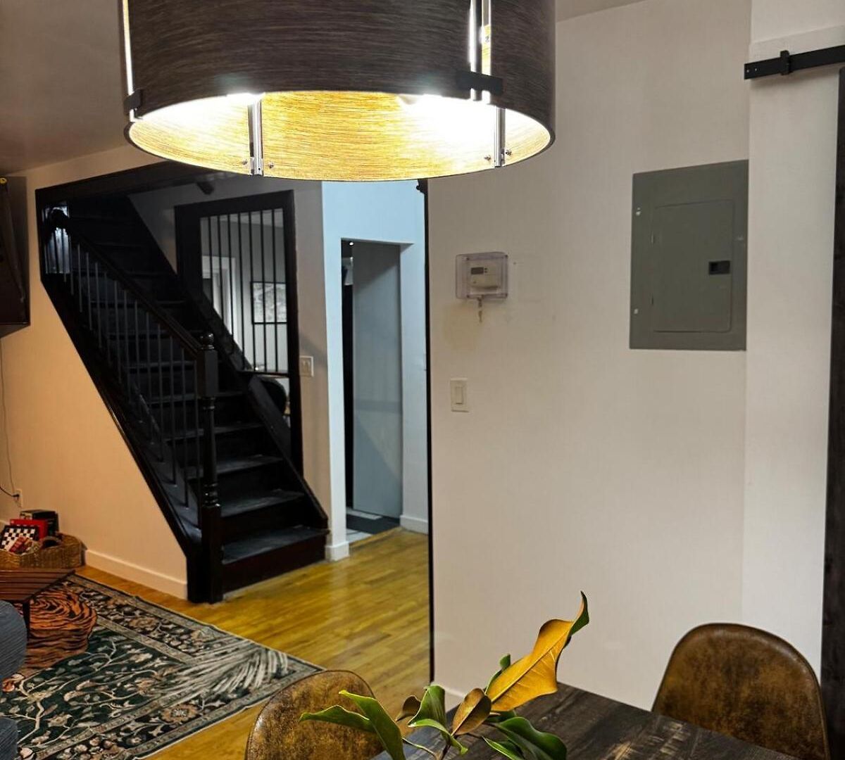 Staten Luxe, Modern Close To Nj, Nyc And Brooklyn! * New York
