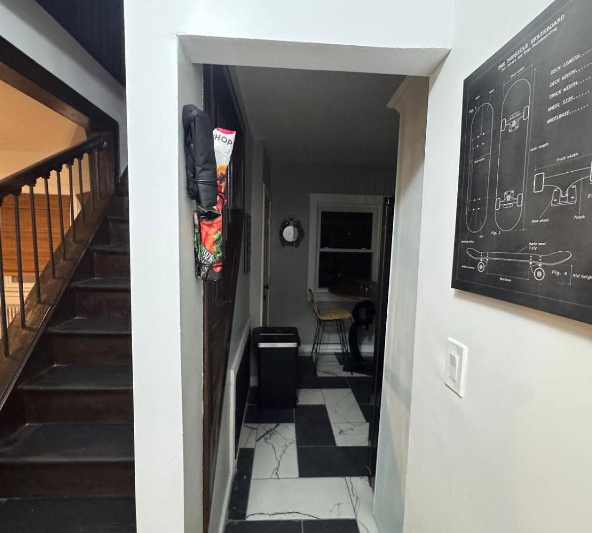 Staten Luxe, Modern Close To Nj, Nyc And Brooklyn! Holiday home