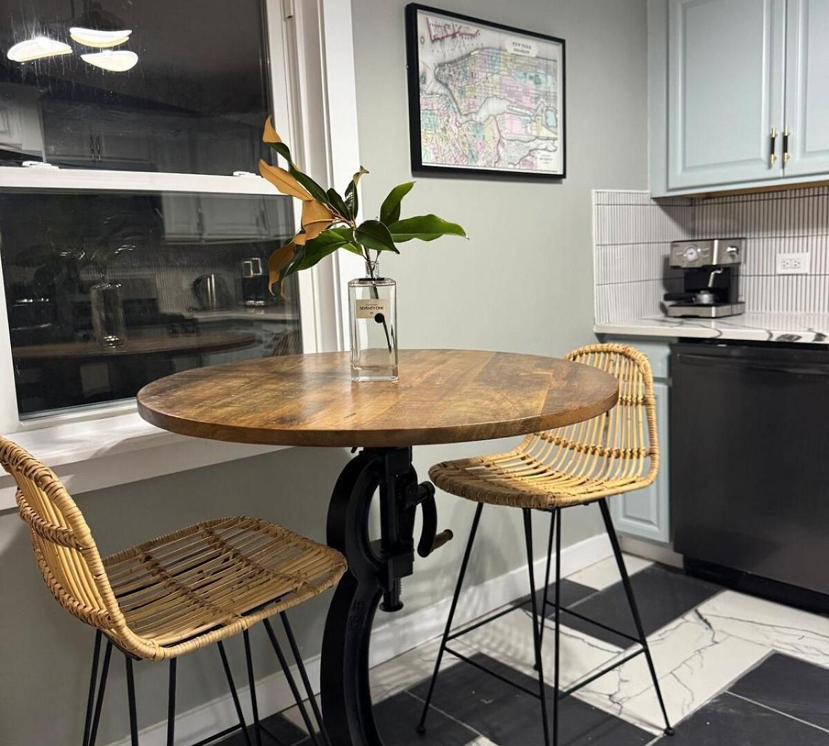 Holiday home Staten Luxe, Modern Close To Nj, Nyc And Brooklyn! *