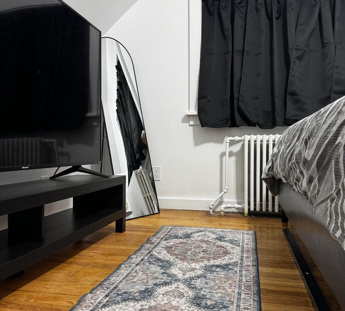 Holiday home Staten Luxe, Modern Close To Nj, Nyc And Brooklyn! *