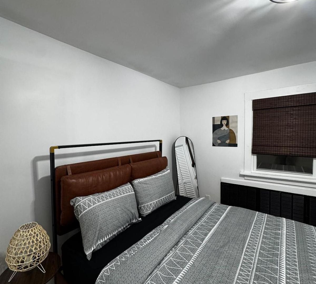 Holiday home Staten Luxe, Modern Close To Nj, Nyc And Brooklyn! *